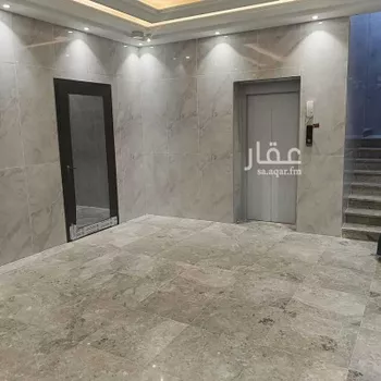 عمارة للإيجار في شارع عبادة بن نسي, حي الريان, مدينة جدة, منطقة مكة المكرمة صورة 3