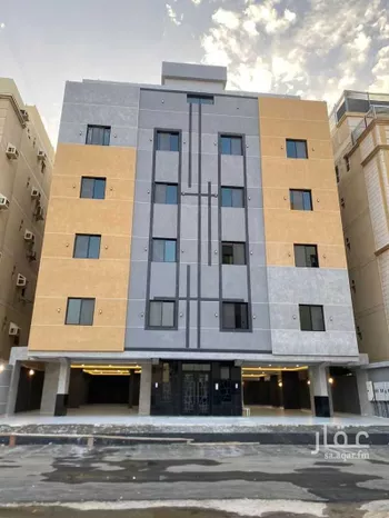 عمارة للإيجار في شارع عبادة بن نسي, حي الريان, مدينة جدة, منطقة مكة المكرمة