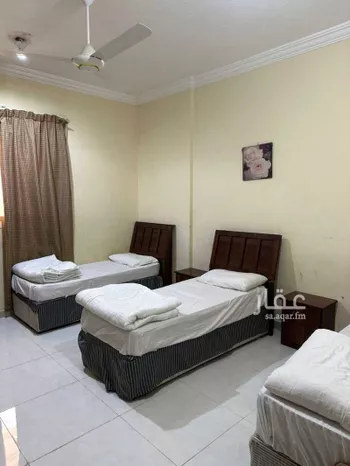 عمارة للبيع في شارع شارعالحارث بن سراقة النجاري رضي الله عنه, حي كدي, مدينة مكه المكرمه, منطقة مكة المكرمة صورة 2