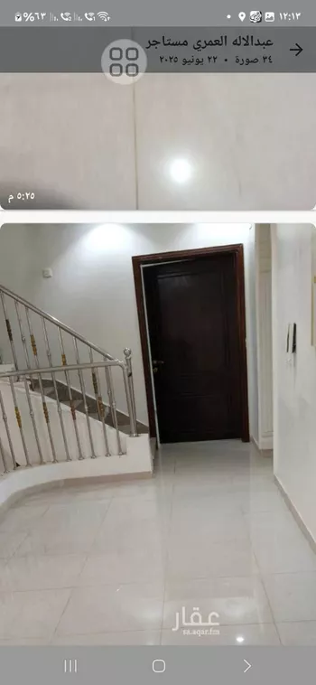 فيلا للإيجار في شارع عبدالواحد بن الحسين ، حي السلام ، المدينة المنورة ، منطقة المدينة المنورة صورة 2