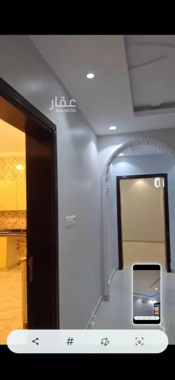 فيلا للإيجار في شارع حسان ابن تميم ، حي السلام ، المدينة المنورة ، منطقة المدينة المنورة صورة 2