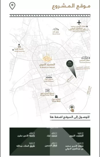 شقة للإيجار في شارع ابن ابي راشد, حي وادي مذينب, مدينة المدينه المنوره, منطقة المدينة المنورة صورة 4