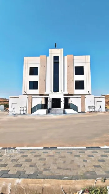 شقة للبيع في حي الصفاء, مدينة ابها, منطقة عسير صورة 2