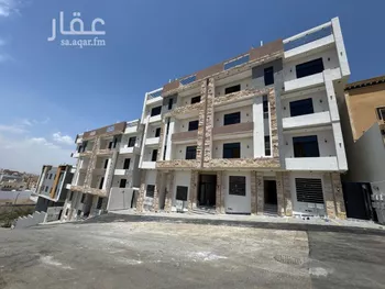 شقة للبيع في حي الصفاء, مدينة ابها, منطقة عسير صورة 2