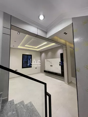 دور للبيع في حي الروابي, مدينة ابها, منطقة عسير صورة 4