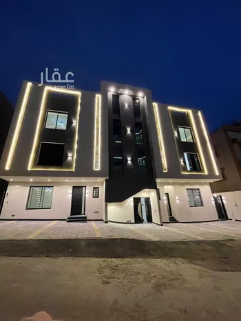 شقة للبيع في حي المروج, مدينة ابها, منطقة عسير صورة 2