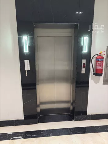 شقة للإيجار في شارع زيد بن عاصم بن عمرو بن عوف, حي النرجس, مدينة الرياض, منطقة الرياض صورة 2