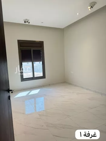 شقة للإيجار في شارع زيد بن عاصم بن عمرو بن عوف, حي النرجس, مدينة الرياض, منطقة الرياض صورة 4