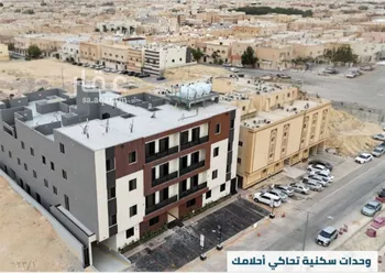 شقة للبيع في شارع عبدالله بن شهيوين, حي العقيق, مدينة الرياض, منطقة الرياض