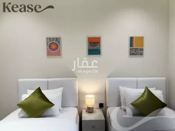 شقة للإيجار في شارع وادي البطحاء, حي العقيق, مدينة الرياض, منطقة الرياض صورة 5