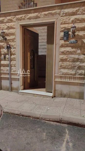 فيلا للإيجار في شارع إسماعيل بن أحمد بن الحسن, حي المروج, مدينة الرياض, منطقة الرياض
