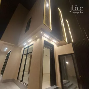 فيلا للبيع في شارع أنس بن ربيعة, حي النرجس, مدينة الرياض, منطقة الرياض صورة 3