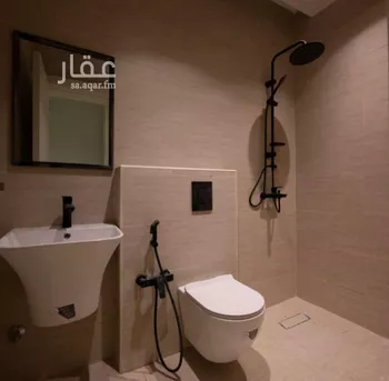 شقة للإيجار في شارع خالد بن أبي دجانة الأنصاري, حي النرجس, مدينة الرياض, منطقة الرياض صورة 2