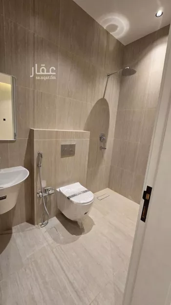 شقة للإيجار في شارع الفرعة, حي الياسمين, مدينة الرياض, منطقة الرياض صورة 4