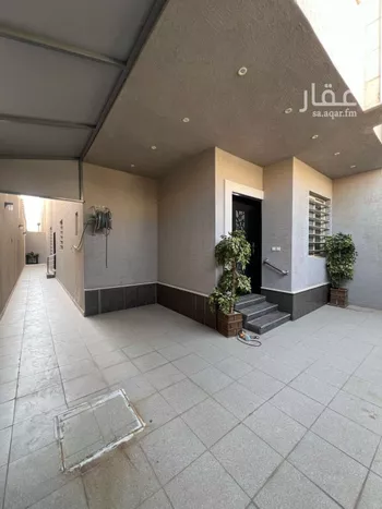 فيلا للإيجار في شارع زيد الصنعاني, حي المروج, مدينة الرياض, منطقة الرياض