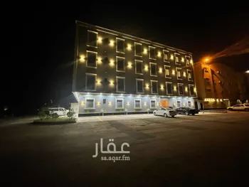 شقة للإيجار في شارع زيد بن عاصم بن عمرو بن عوف, حي النرجس, مدينة الرياض, منطقة الرياض