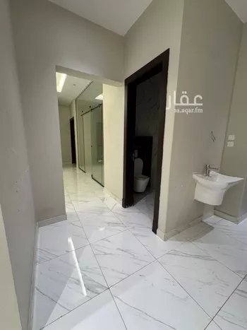شقة للإيجار في شارع زيد بن عاصم بن عمرو بن عوف, حي النرجس, مدينة الرياض, منطقة الرياض صورة 2