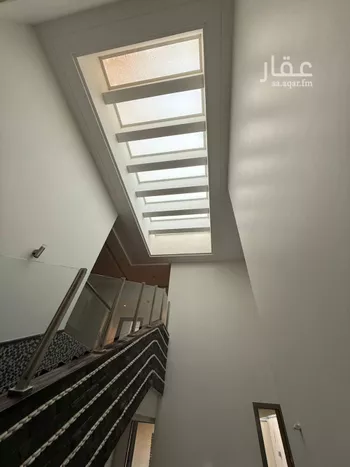 فيلا للإيجار في شارع الرمحه, حي الملقا, مدينة الرياض, منطقة الرياض صورة 5