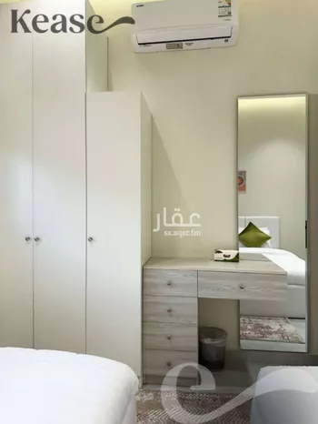 شقة للإيجار في شارع وادي البطحاء, حي العقيق, مدينة الرياض, منطقة الرياض صورة 4