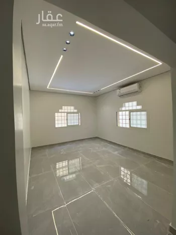 فيلا للإيجار في شارع إسماعيل بن أحمد بن الحسن, حي المروج, مدينة الرياض, منطقة الرياض صورة 2