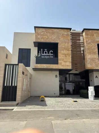 دور للإيجار في شارع وادي الباب, حي الصحافة, مدينة الرياض, منطقة الرياض