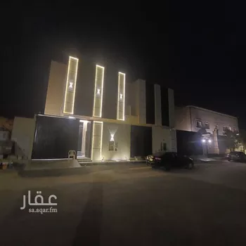 فيلا للبيع في شارع أنس بن ربيعة, حي النرجس, مدينة الرياض, منطقة الرياض صورة 2