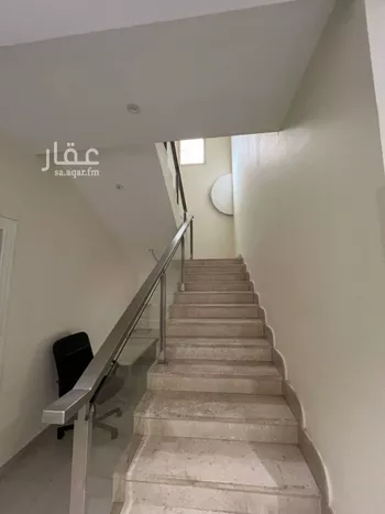 فيلا للإيجار في شارع زيد الصنعاني, حي المروج, مدينة الرياض, منطقة الرياض صورة 2