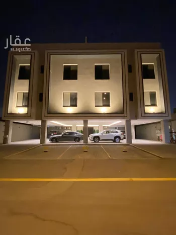 شقة للإيجار في شارع علي الكندي, حي القيروان, مدينة الرياض, منطقة الرياض