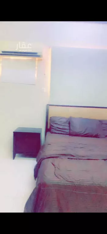 شقة مفروشة للحجز في شارع رقم 51 ، حي الندوة ، الرياض ، منطقة الرياض