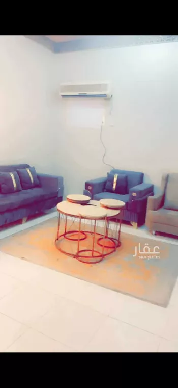شقة مفروشة للحجز في شارع رقم 51 ، حي الندوة ، الرياض ، منطقة الرياض صورة 4