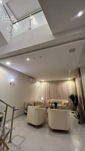 فيلا للإيجار في شارع سليمان الدري المالكي ، حي طويق ، الرياض ، منطقة الرياض صورة 3