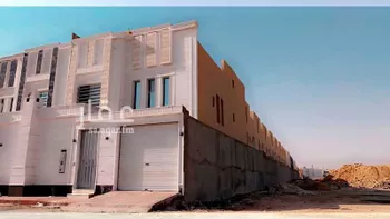 فيلا للإيجار في شارع سليمان الدري المالكي ، حي طويق ، الرياض ، منطقة الرياض