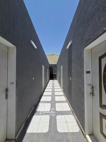 استراحة للإيجار في شارع علي بن منصور الحلبي, حي الرمال, مدينة الرياض, منطقة الرياض صورة 2