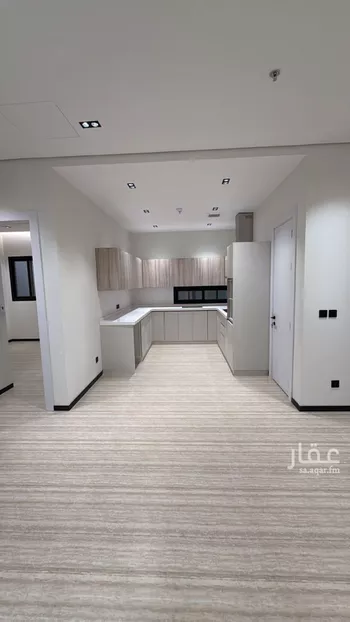 شقة للإيجار في شارع الحارث بن عبدالرحمن, حي النرجس, مدينة الرياض, منطقة الرياض صورة 3