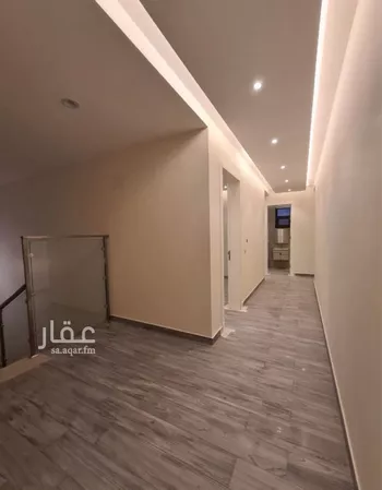شقة للإيجار في شارع القاسم بن محمد, حي حطين, مدينة الرياض, منطقة الرياض صورة 4