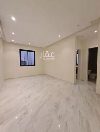 شقة للإيجار في شارع القاسم بن محمد, حي حطين, مدينة الرياض, منطقة الرياض صورة 2