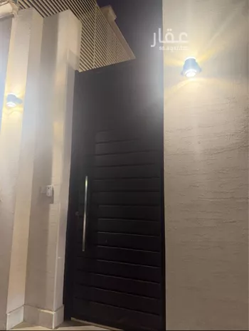 شقة للإيجار في شارع القاسم بن محمد, حي حطين, مدينة الرياض, منطقة الرياض