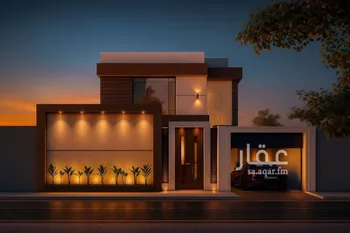 فيلا للبيع في شارع وادي الساحل, حي الرمال, مدينة الرياض, منطقة الرياض