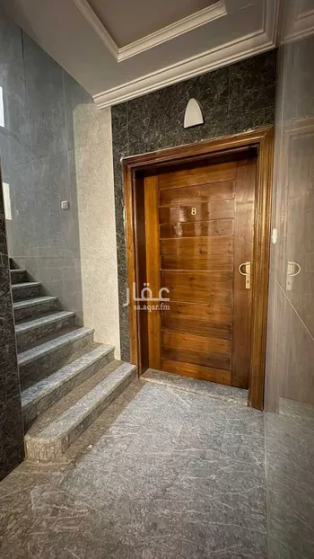 شقة للإيجار في شارع سماك بن سعد, حي شظاة, مدينة المدينه المنوره, منطقة المدينة المنورة صورة 5