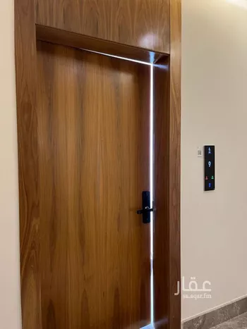 شقة للإيجار في شارع الأمير مشعل بن عبد العزيز, حي عرقة, مدينة الرياض, منطقة الرياض صورة 3