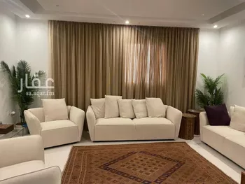 شقة للإيجار في شارع الفرعة, حي الياسمين, مدينة الرياض, منطقة الرياض صورة 4