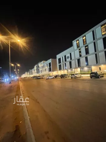 شقة للإيجار في شارع القلاع, حي الرمال, مدينة الرياض, منطقة الرياض