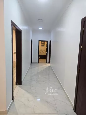 شقة للإيجار في شارع رقم 396, حي النرجس, مدينة الرياض, منطقة الرياض