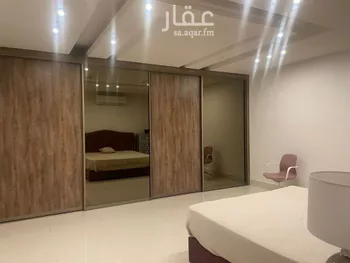 شقة للإيجار في شارع الفرعة, حي الياسمين, مدينة الرياض, منطقة الرياض صورة 5