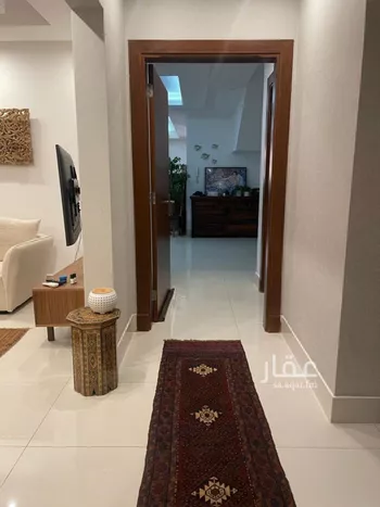 شقة للإيجار في شارع الفرعة, حي الياسمين, مدينة الرياض, منطقة الرياض