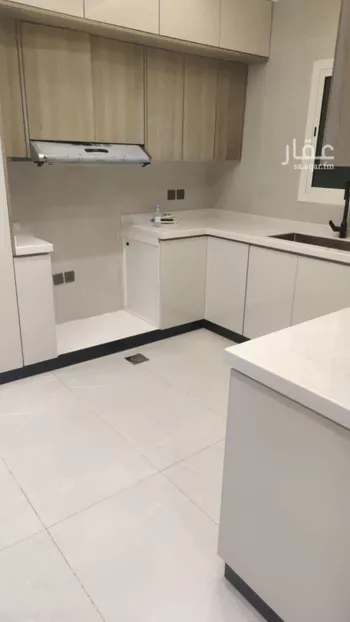 شقة للإيجار في شارع رقم 205, حي النرجس, مدينة الرياض, منطقة الرياض