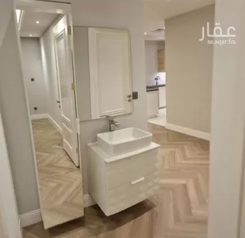 شقة للإيجار في شارع الدهناء, حي الملقا, مدينة الرياض, منطقة الرياض صورة 2