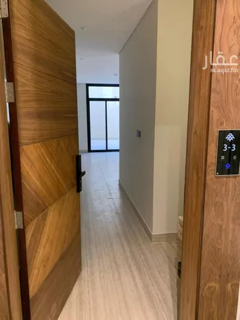 شقة للإيجار في شارع خالد بن العاص, حي النرجس, مدينة الرياض, منطقة الرياض