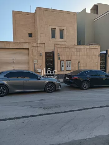 فيلا للبيع في شارع رقم 272, حي الياسمين, مدينة الرياض, منطقة الرياض
