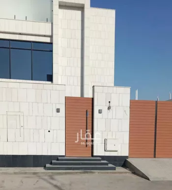 فيلا للإيجار في شارع أحمد بن محمد العامري, حي العارض, مدينة الرياض, منطقة الرياض